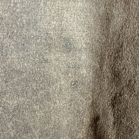 North River Zip and Snap Button Front Jacket Vest Mens Size XL Brown - Picture 6 of 7